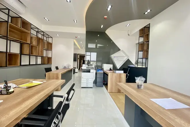 Cho thuê Officetel The Sun Avenue Full Nội Thất Văn Phòng đẹp, giá rẻ Quận 2