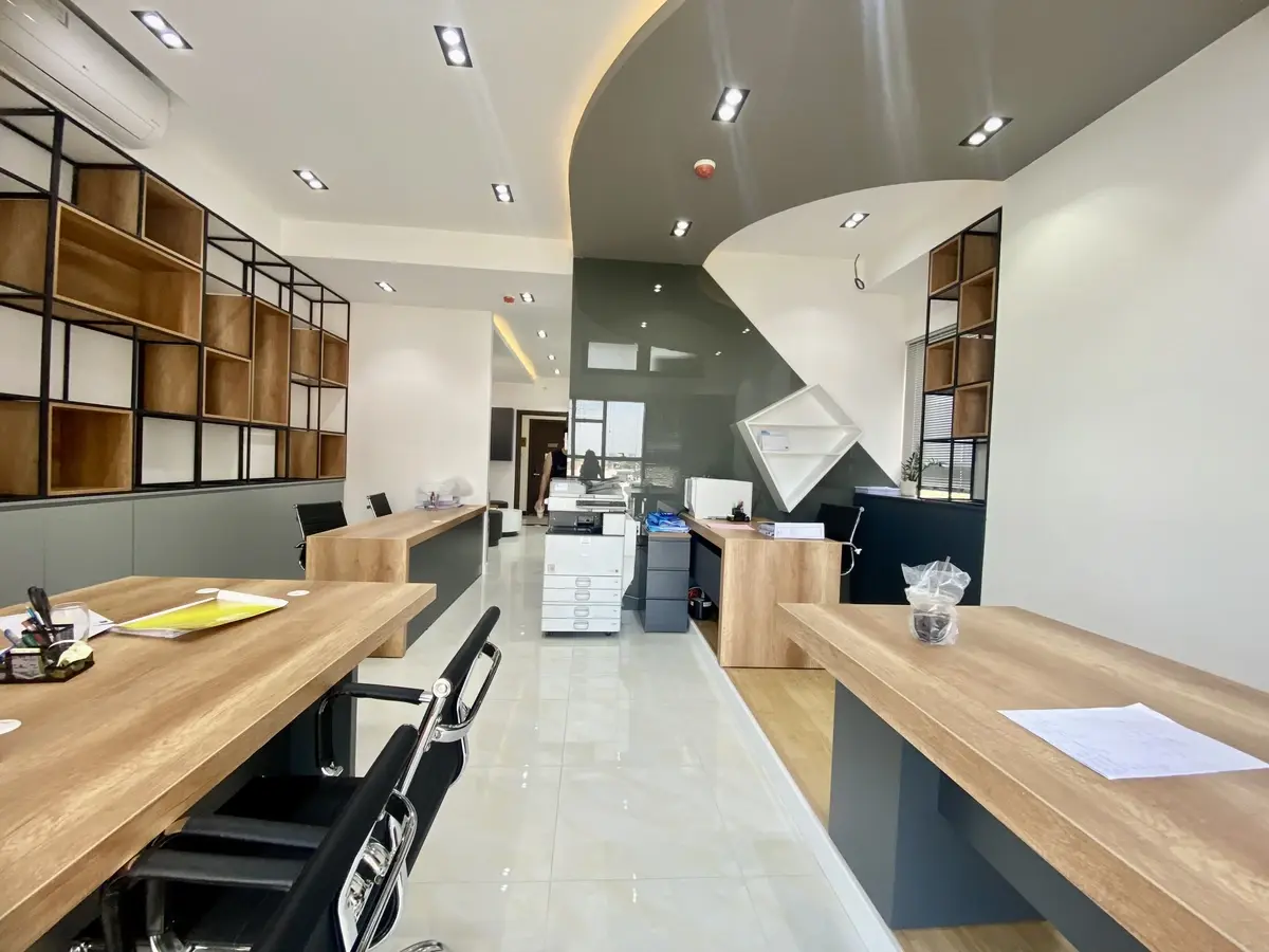 Cho thuê Officetel The Sun Avenue Full Nội Thất Văn Phòng đẹp, giá rẻ Quận 2