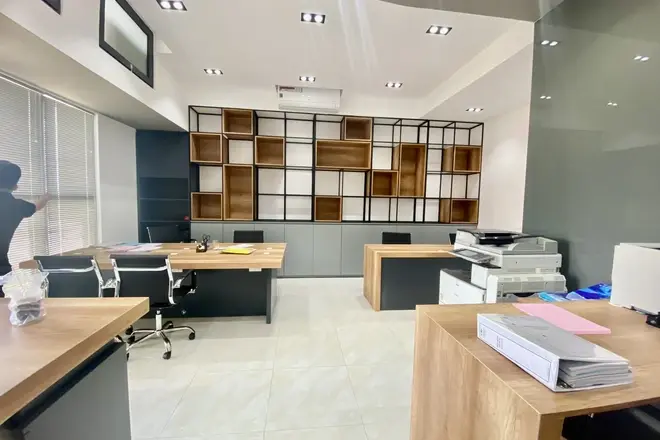 Cho thuê Officetel The Sun Avenue Full Nội Thất Văn Phòng đẹp, giá rẻ Quận 2