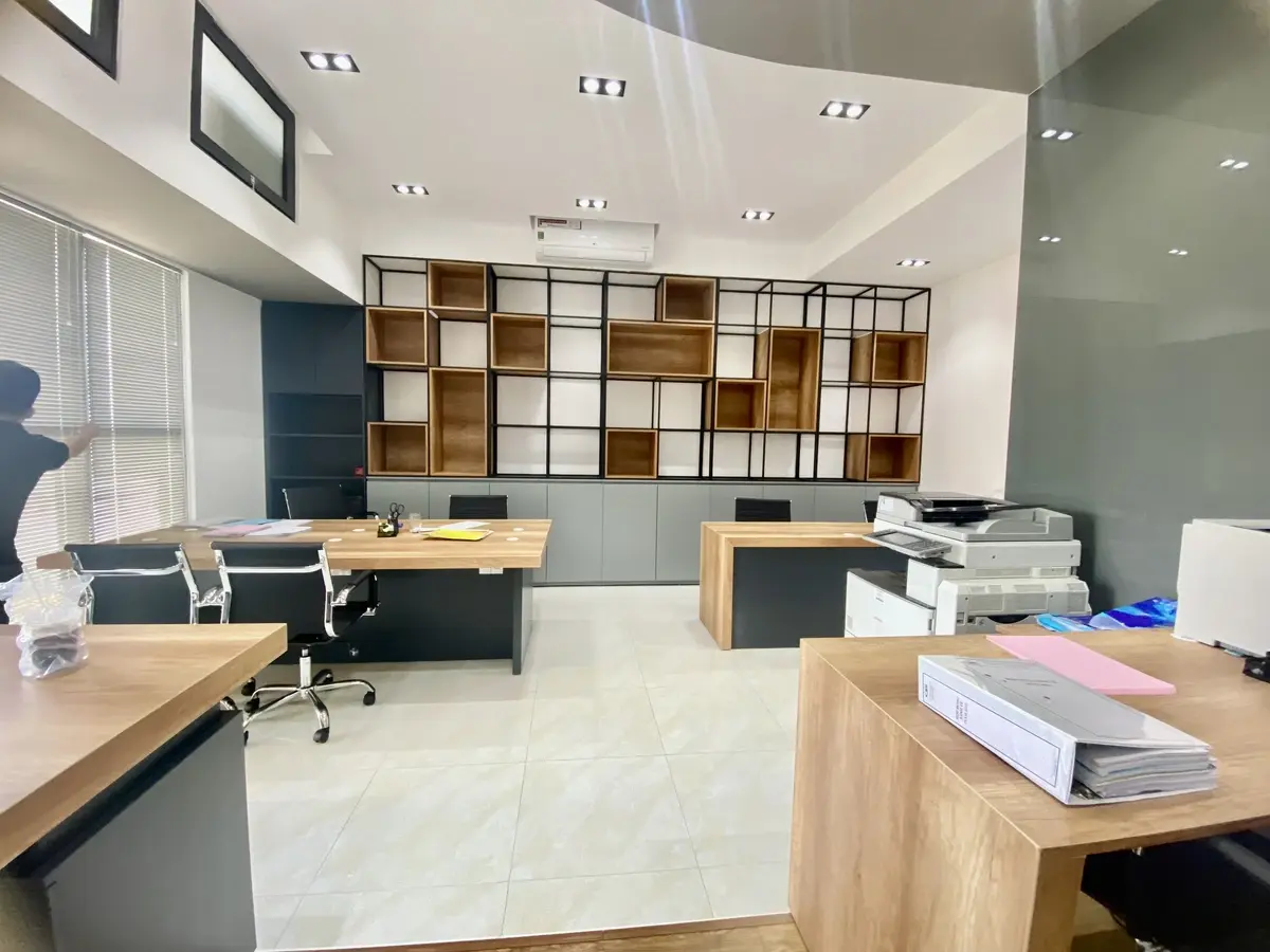 Cho thuê Officetel The Sun Avenue Full Nội Thất Văn Phòng đẹp, giá rẻ Quận 2