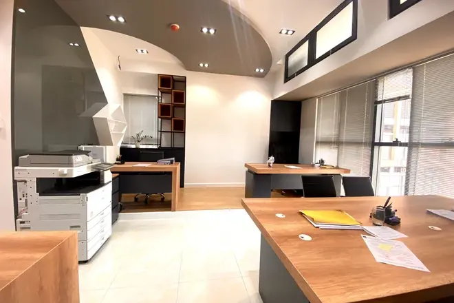 Cho thuê Officetel The Sun Avenue Full Nội Thất Văn Phòng đẹp, giá rẻ Quận 2