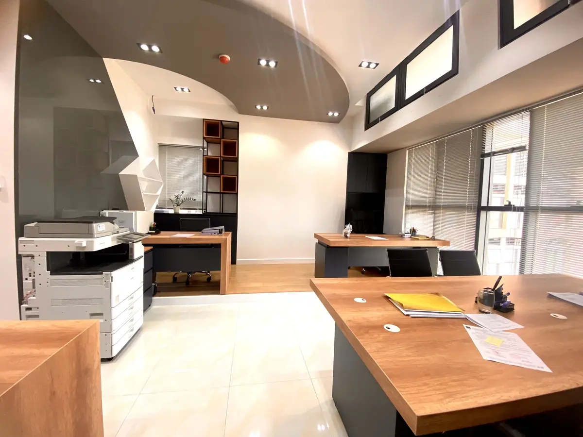 Cho thuê Officetel The Sun Avenue Full Nội Thất Văn Phòng đẹp, giá rẻ Quận 2