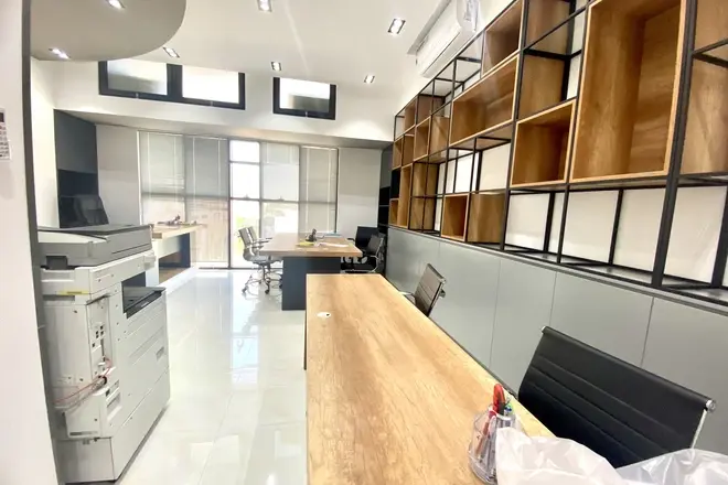 Cho thuê Officetel The Sun Avenue Full Nội Thất Văn Phòng đẹp, giá rẻ Quận 2