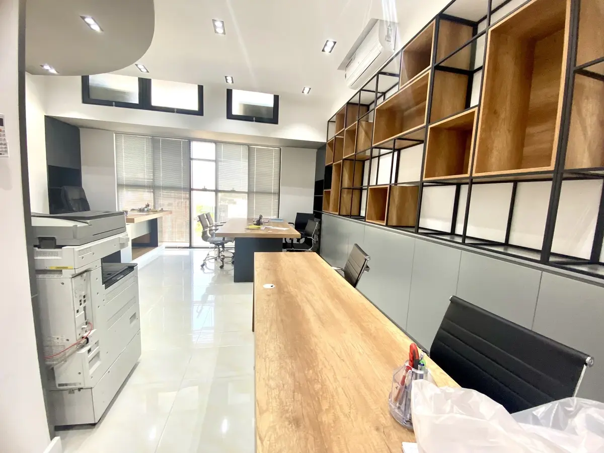 Cho thuê Officetel The Sun Avenue Full Nội Thất Văn Phòng đẹp, giá rẻ Quận 2