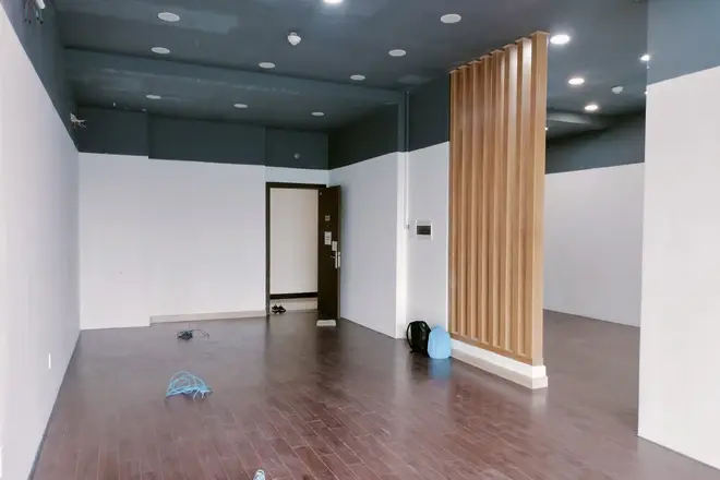 Văn phòng The Sun Avenue cho thuê diện tích rộng 83m2 giá 20 triệu nhà trống