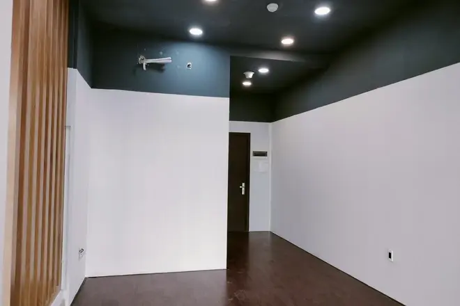 Văn phòng The Sun Avenue cho thuê diện tích rộng 83m2 giá 20 triệu nhà trống