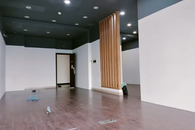 Văn phòng The Sun Avenue cho thuê diện tích rộng 83m2 giá 20 triệu nhà trống