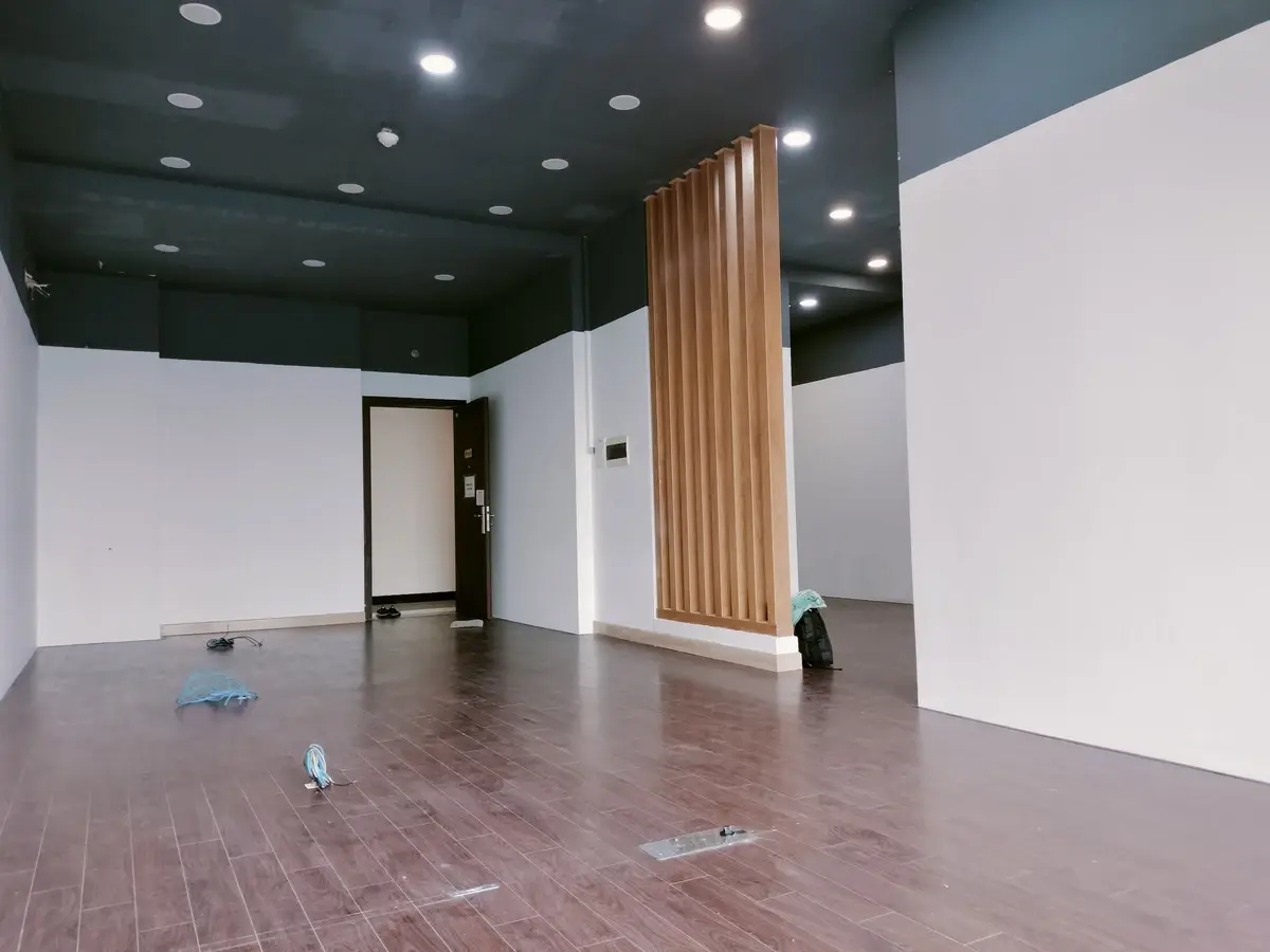 Văn phòng The Sun Avenue cho thuê diện tích rộng 83m2 giá 20 triệu nhà trống