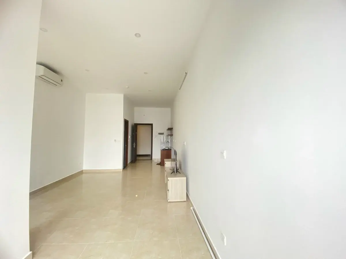 Officetel The Sun Avenue cho thuê 8,5 triệu nội thất cơ bản có bếp 36m2