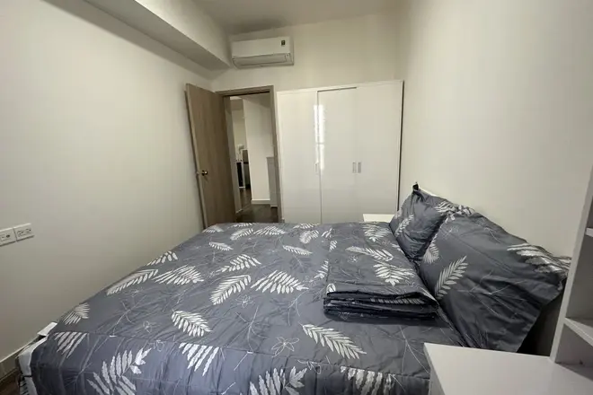 Cần cho thuê 1 phòng ngủ 51m2 giá 14 triệu full nội thất The Sun