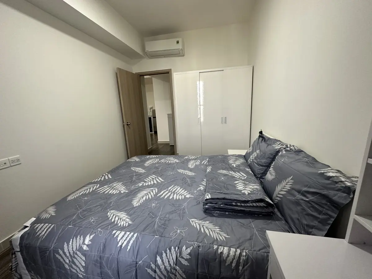 Cần cho thuê 1 phòng ngủ 51m2 giá 14 triệu full nội thất The Sun