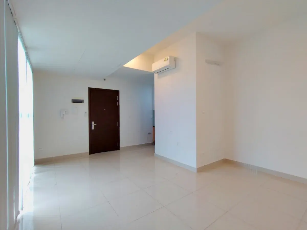 Cho thuê officetel The Sun Avenue ở + làm văn phòng 32m2 có sẵn tủ bếp