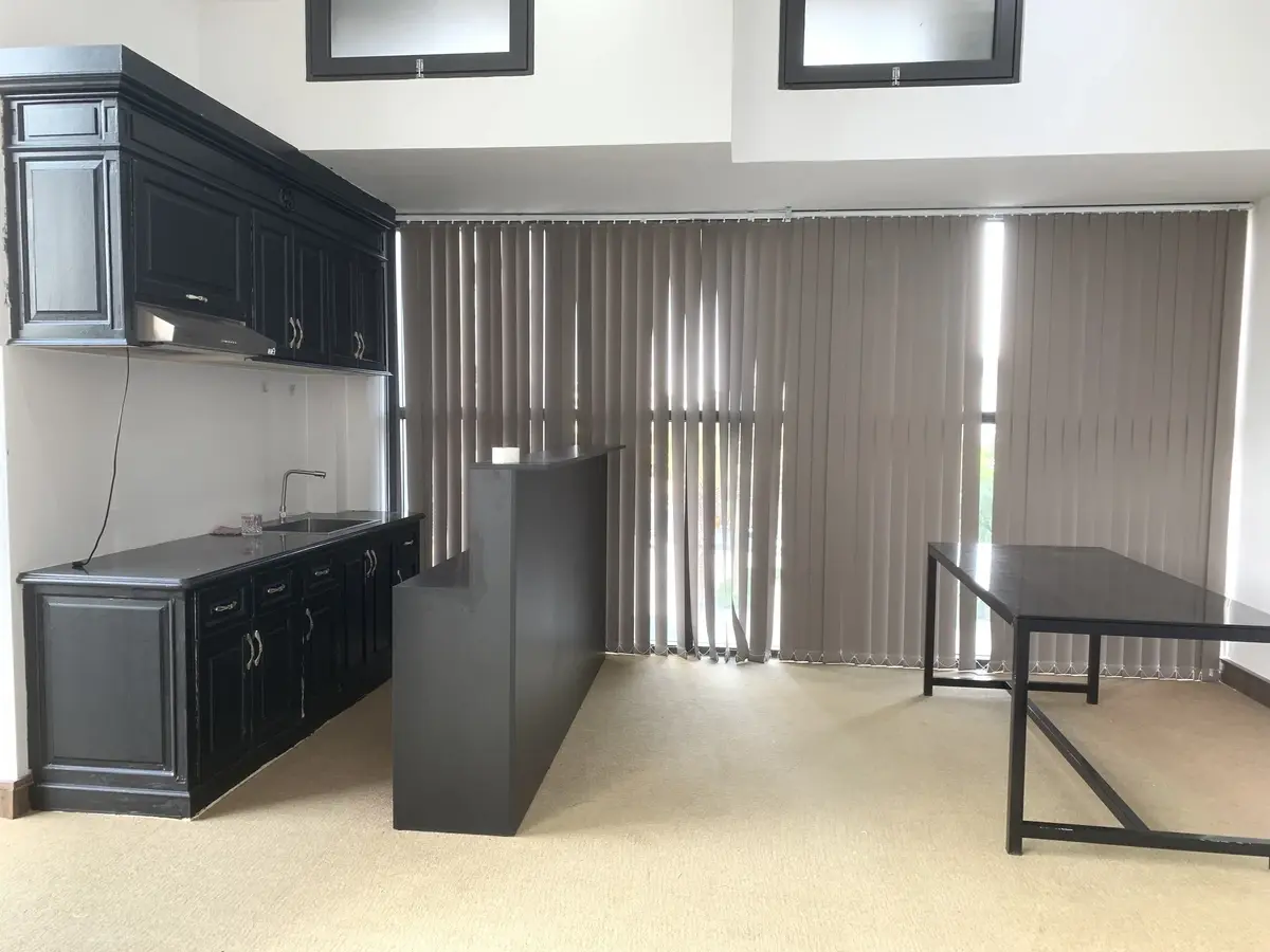 Văn phòng The Sun Avenue cho thuê 12,5 triệu/tháng diện tích 52m2 căn góc