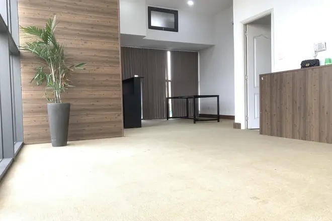 Văn phòng The Sun Avenue cho thuê 12,5 triệu/tháng diện tích 52m2 căn góc