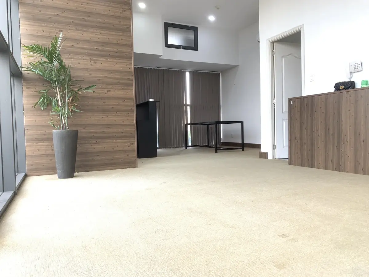 Văn phòng The Sun Avenue cho thuê 12,5 triệu/tháng diện tích 52m2 căn góc