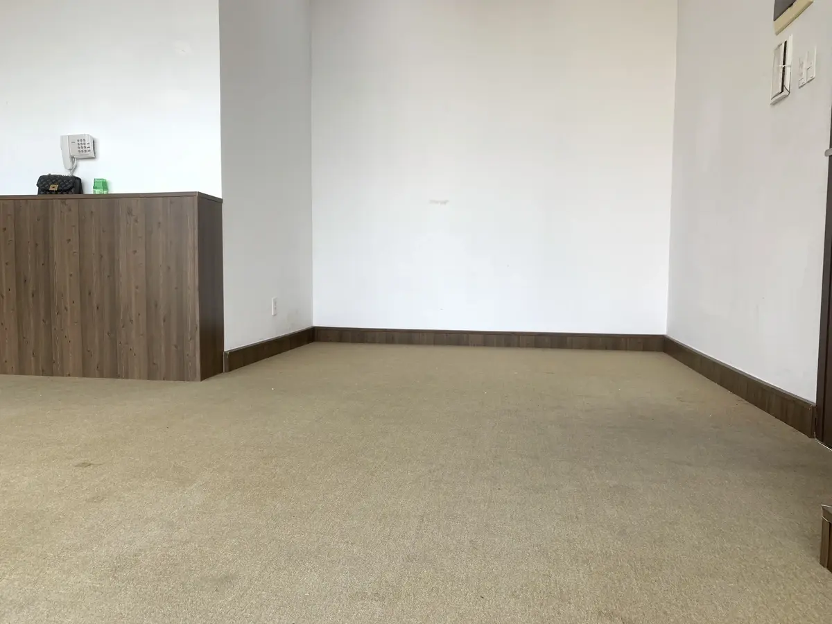 Văn phòng The Sun Avenue cho thuê 12,5 triệu/tháng diện tích 52m2 căn góc