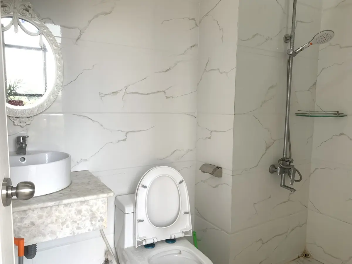 Văn phòng The Sun Avenue cho thuê 12,5 triệu/tháng diện tích 52m2 căn góc