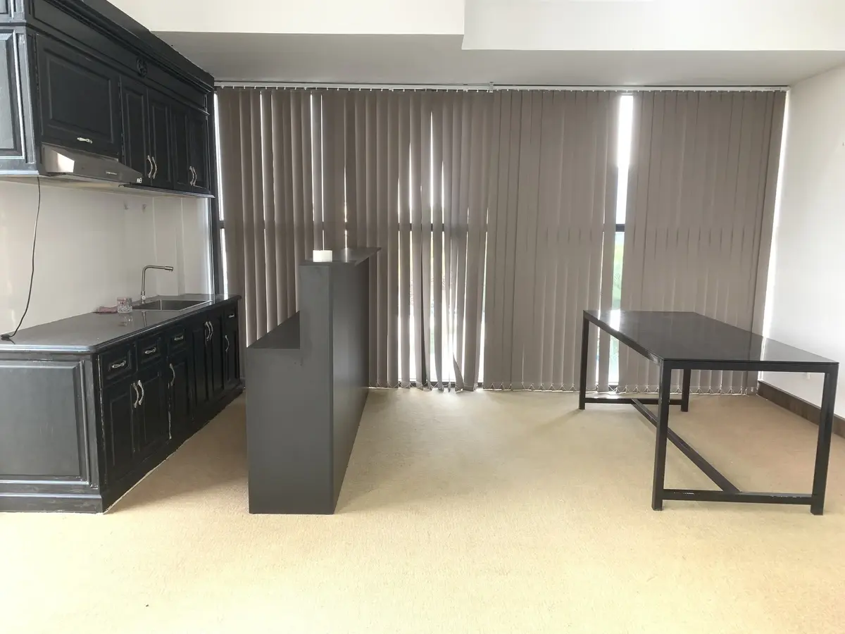 Văn phòng The Sun Avenue cho thuê 12,5 triệu/tháng diện tích 52m2 căn góc