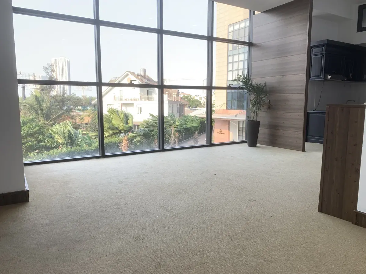 Văn phòng The Sun Avenue cho thuê 12,5 triệu/tháng diện tích 52m2 căn góc