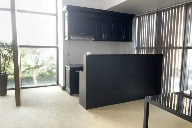 Văn phòng The Sun Avenue cho thuê 12,5 triệu/tháng diện tích 52m2 căn góc