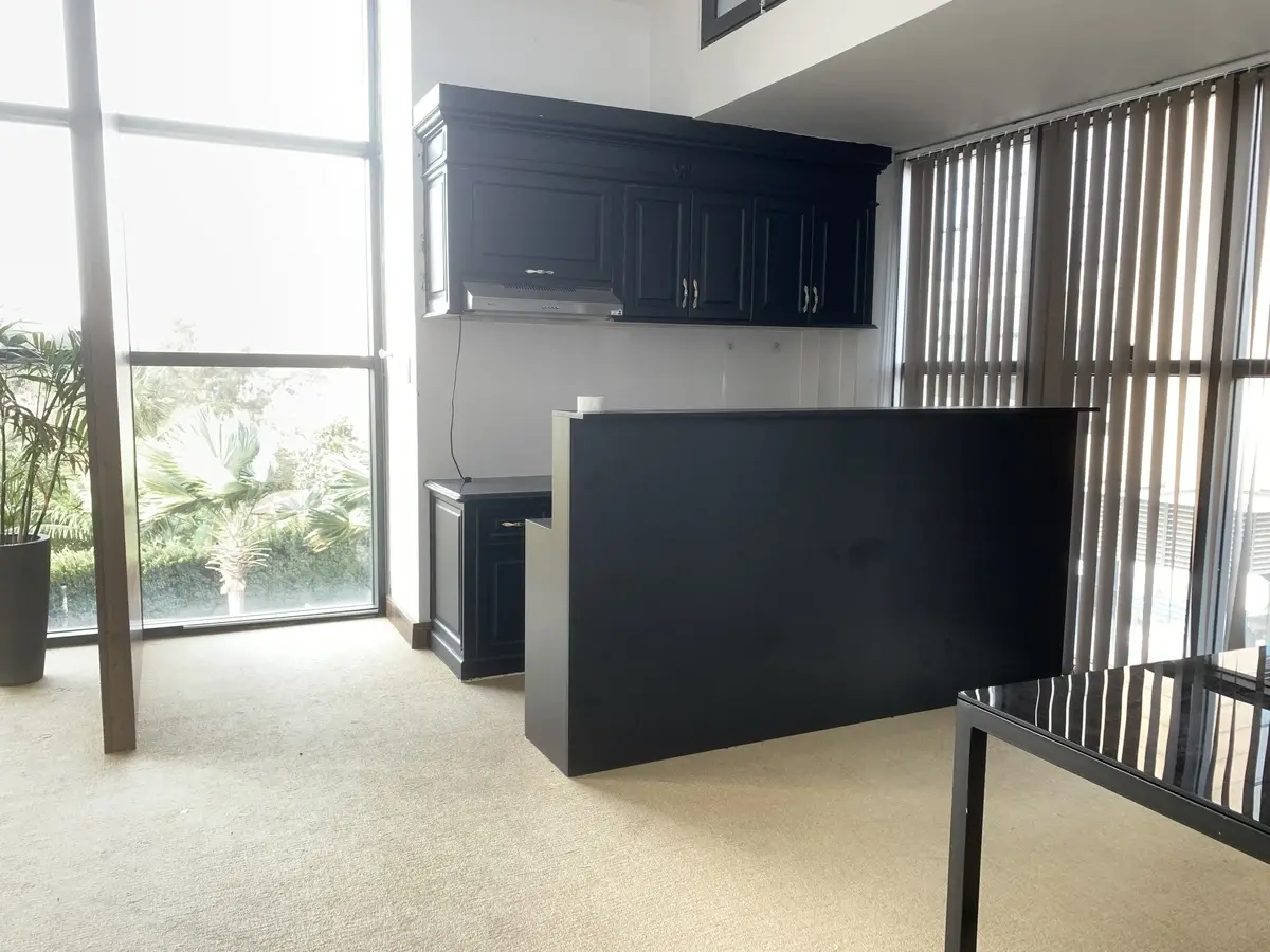 Văn phòng The Sun Avenue cho thuê 12,5 triệu/tháng diện tích 52m2 căn góc