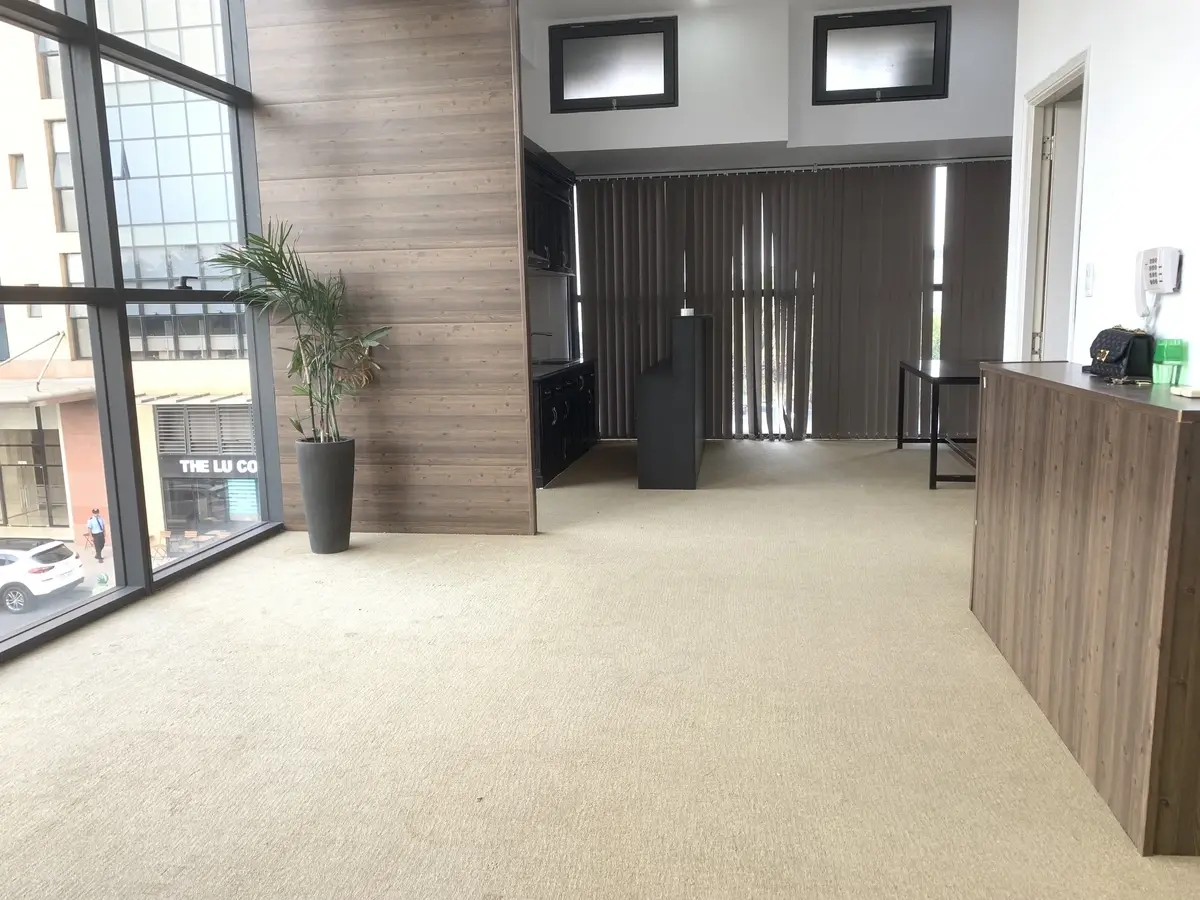 Văn phòng The Sun Avenue cho thuê 12,5 triệu/tháng diện tích 52m2 căn góc