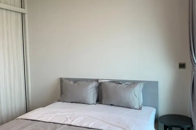 Cho thuê căn 3PN diện tích 133m2 sky Loft Duplex giá 37 triệu Feliz En Vista