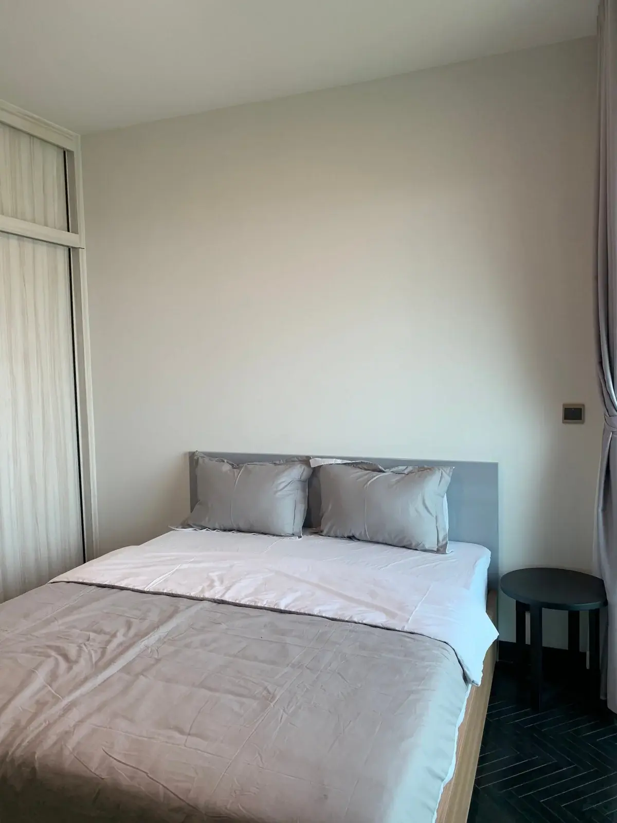 Cho thuê căn 3PN diện tích 133m2 sky Loft Duplex giá 37 triệu Feliz En Vista