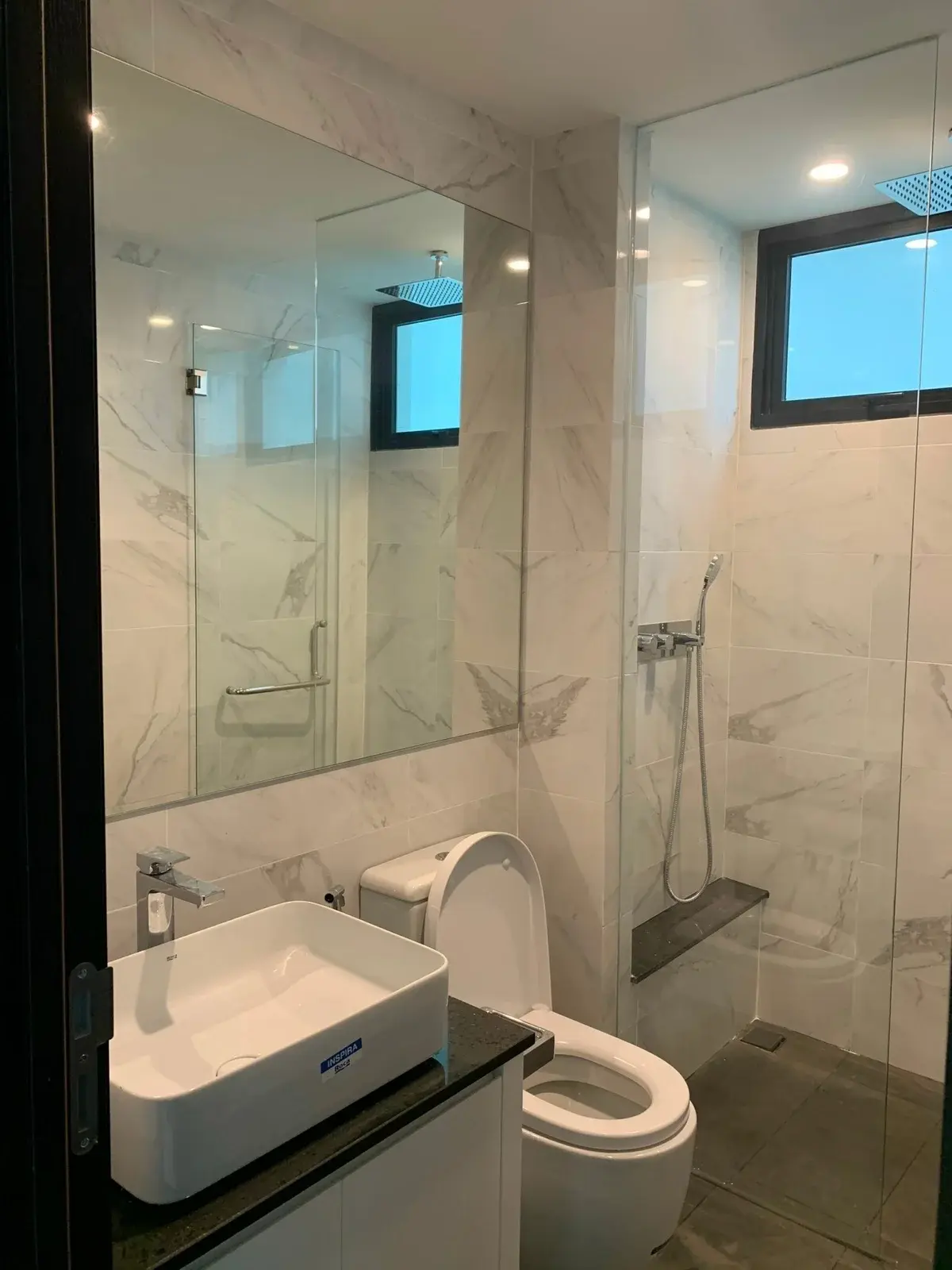 Cho thuê căn 3PN diện tích 133m2 sky Loft Duplex giá 37 triệu Feliz En Vista