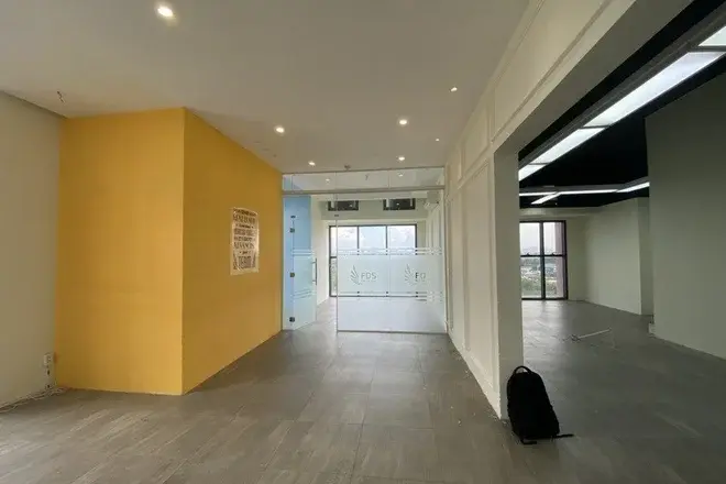 The Sun Avenue cho thuê officetel hiếm rộng 102m2 giá 26 triệu tháp trung tâm