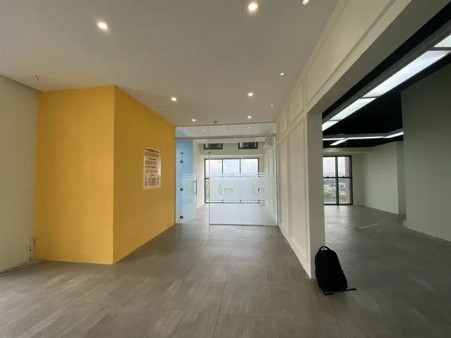 The Sun Avenue cho thuê officetel hiếm rộng 102m2 giá 26 triệu tháp trung tâm