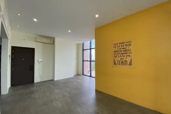 The Sun Avenue cho thuê officetel hiếm rộng 102m2 giá 26 triệu tháp trung tâm