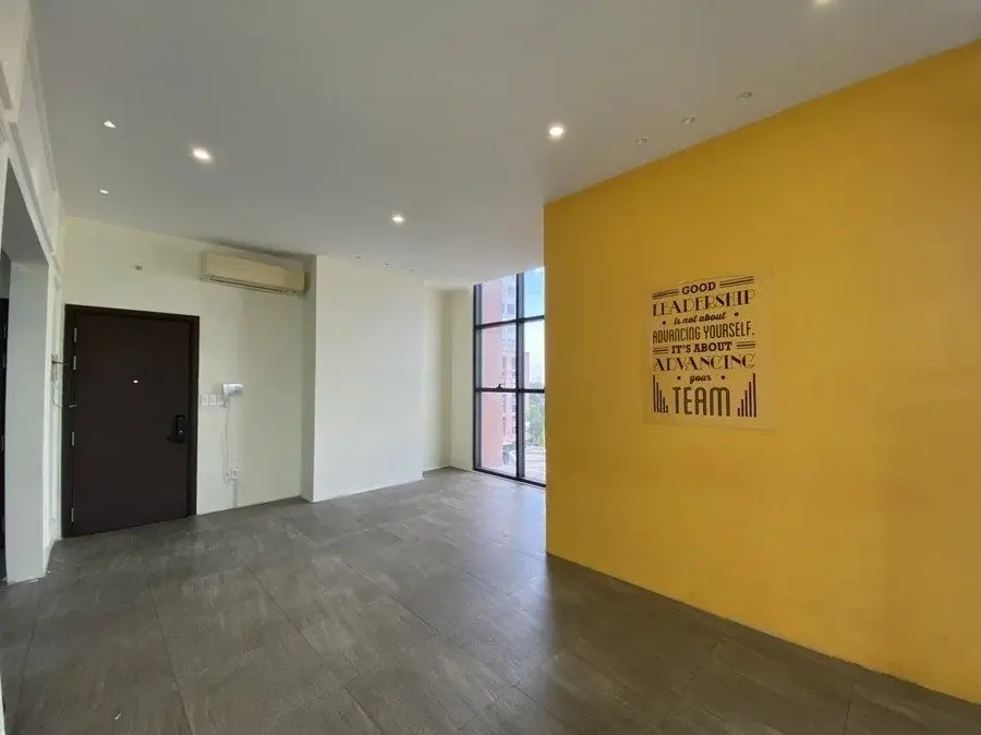 The Sun Avenue cho thuê officetel hiếm rộng 102m2 giá 26 triệu tháp trung tâm