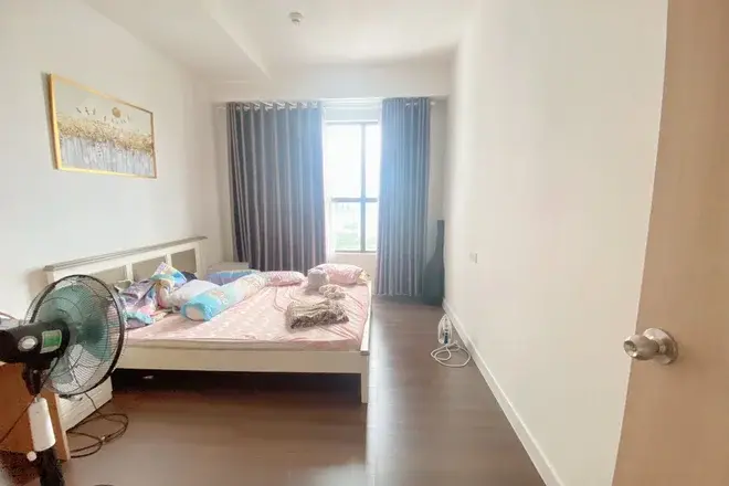 Chuyển nhượng The Sun Avenue hạ giá bán nhanh 4,9 tỷ đầy đủ nội thất