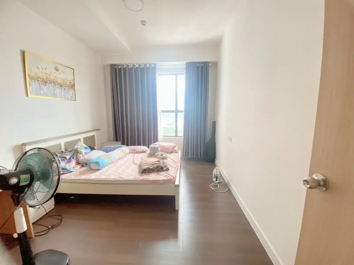 Chuyển nhượng The Sun Avenue hạ giá bán nhanh 4,9 tỷ đầy đủ nội thất