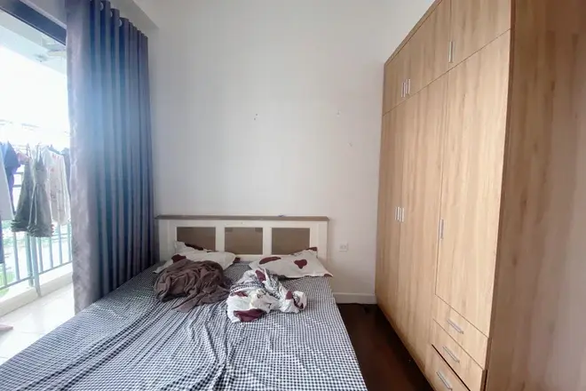 Chuyển nhượng The Sun Avenue hạ giá bán nhanh 4,9 tỷ đầy đủ nội thất