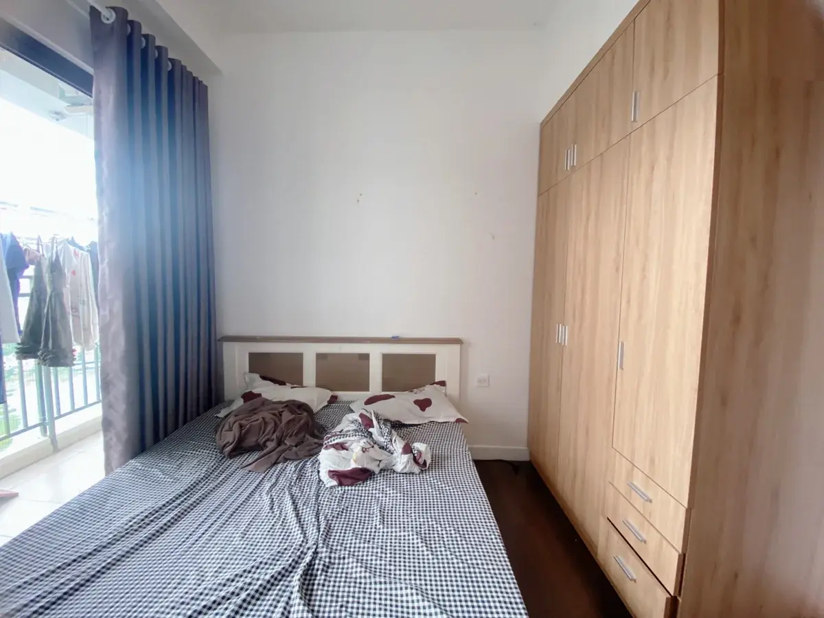 Chuyển nhượng The Sun Avenue hạ giá bán nhanh 4,9 tỷ đầy đủ nội thất