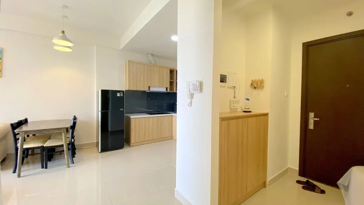 Chuyển nhượng The Sun Avenue hạ giá bán nhanh 4,9 tỷ đầy đủ nội thất