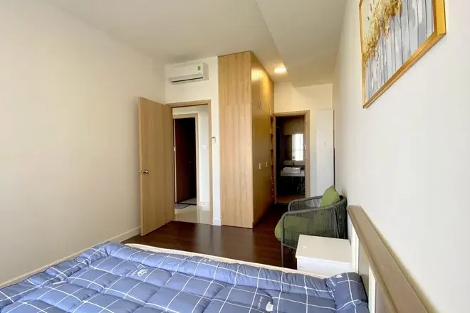 Chuyển nhượng The Sun Avenue hạ giá bán nhanh 4,9 tỷ đầy đủ nội thất