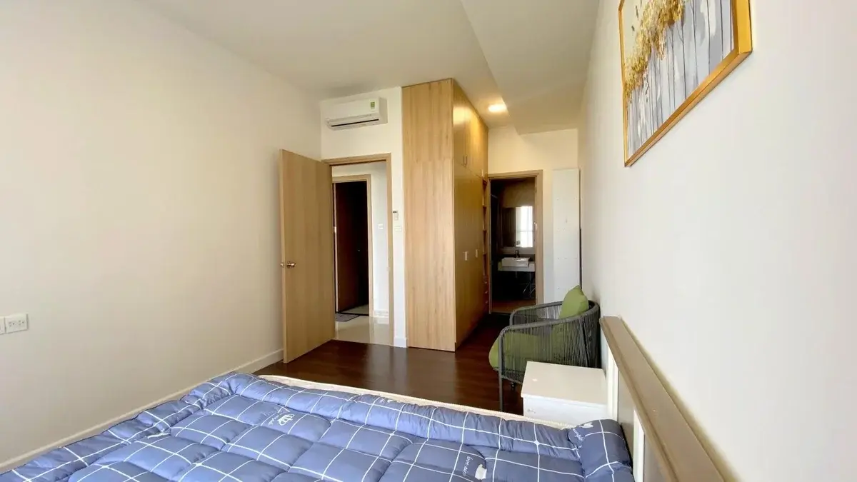 Chuyển nhượng The Sun Avenue hạ giá bán nhanh 4,9 tỷ đầy đủ nội thất