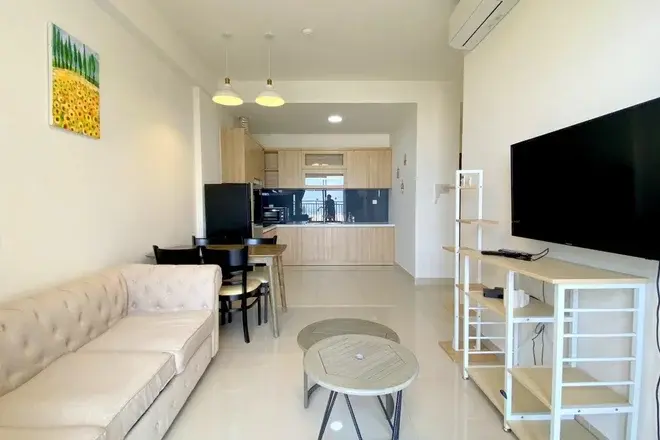 Chuyển nhượng The Sun Avenue hạ giá bán nhanh 4,9 tỷ đầy đủ nội thất