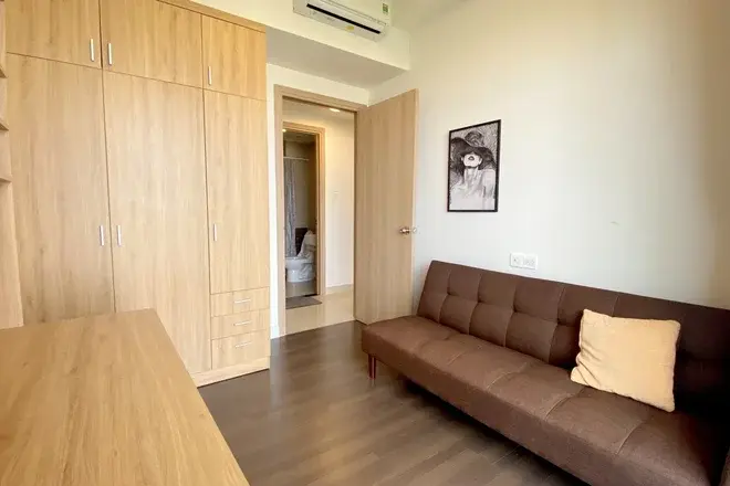 Chuyển nhượng The Sun Avenue hạ giá bán nhanh 4,9 tỷ đầy đủ nội thất