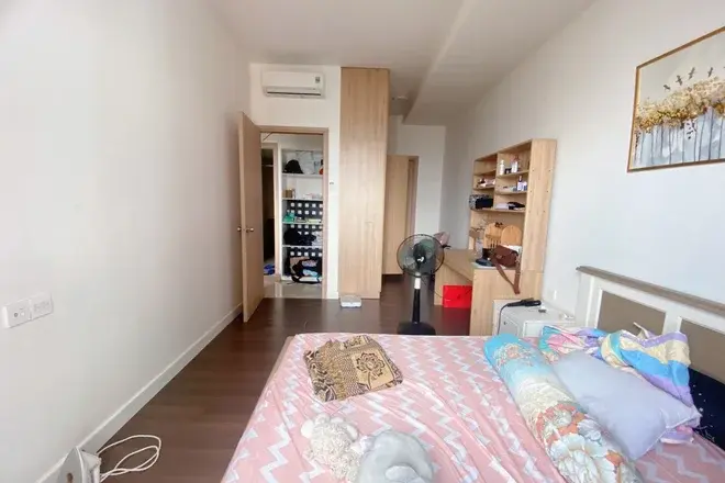 Chuyển nhượng The Sun Avenue hạ giá bán nhanh 4,9 tỷ đầy đủ nội thất