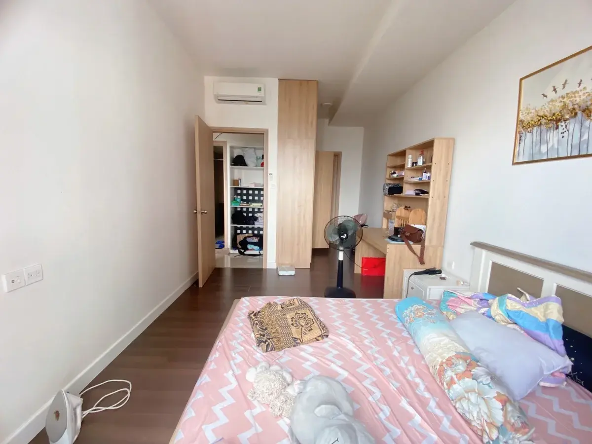 Chuyển nhượng The Sun Avenue hạ giá bán nhanh 4,9 tỷ đầy đủ nội thất