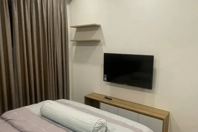 Cho thuê The Sun Avenue 3PN Full nội thất đẹp, nhà Tone Sáng, view thông thoáng