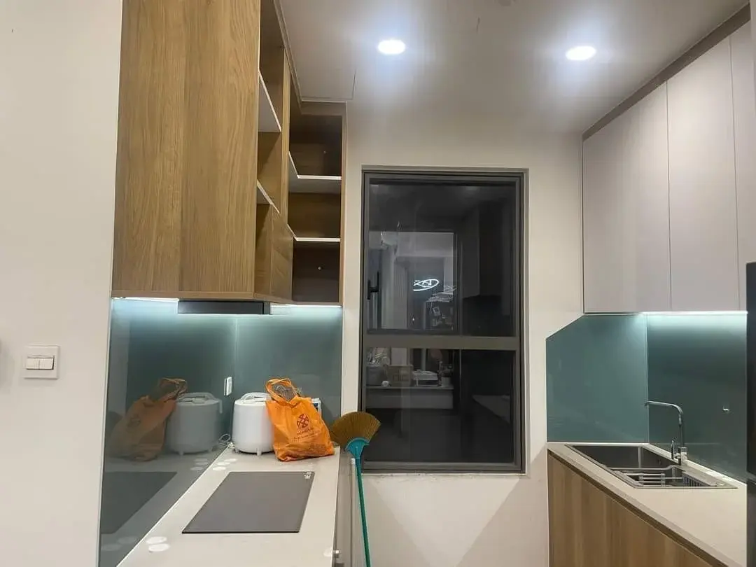 Cho thuê The Sun Avenue 3PN Full nội thất đẹp, nhà Tone Sáng, view thông thoáng