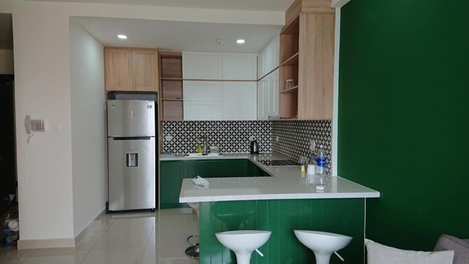 Cho thuê 2pn The Sun Avenue giá 17,5 triệu bao phí 72m2 view thoáng mát