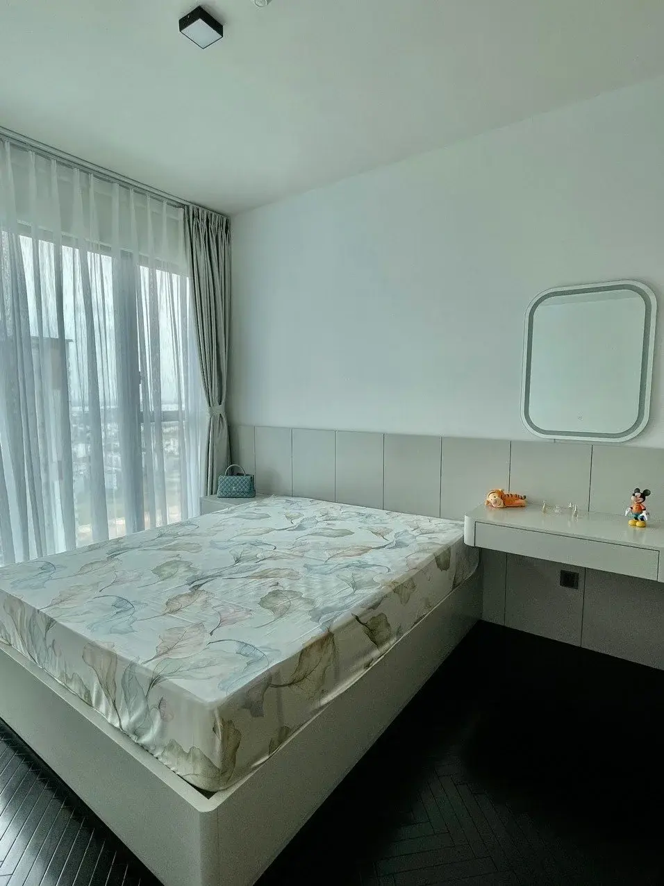 Cho thuê 2pn Duplex 29 triệu nội thất đầy đủ nhà đẹp 103m2 Feliz En Vista