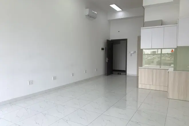 Officetel cho thuê giá 9,5 triệu/ tháng diện tích 40m2 nội thất cơ bản The Sun Avenue