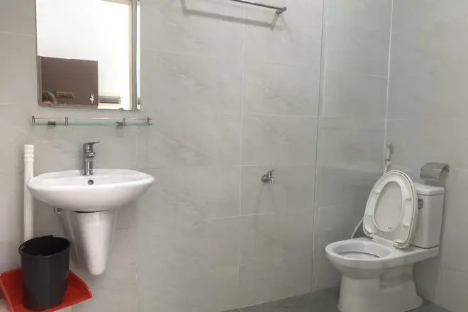 Officetel cho thuê giá 9,5 triệu/ tháng diện tích 40m2 nội thất cơ bản The Sun Avenue